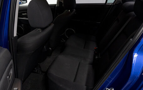 Mazda 3, 2007 год, 680 000 рублей, 15 фотография