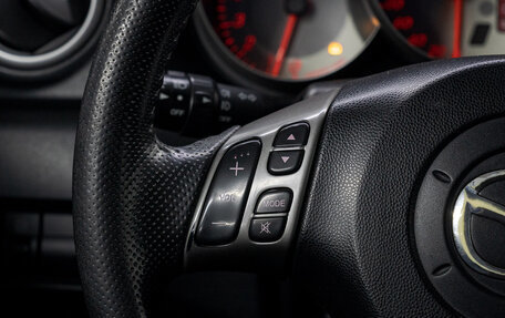 Mazda 3, 2007 год, 680 000 рублей, 20 фотография