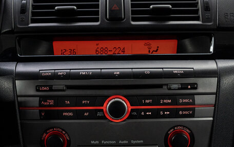 Mazda 3, 2007 год, 680 000 рублей, 21 фотография