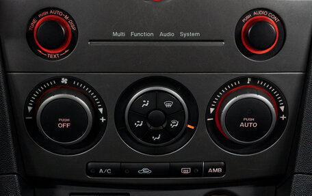 Mazda 3, 2007 год, 680 000 рублей, 22 фотография