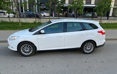 Ford Focus III, 2014 год, 560 000 рублей, 5 фотография