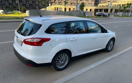 Ford Focus III, 2014 год, 560 000 рублей, 3 фотография