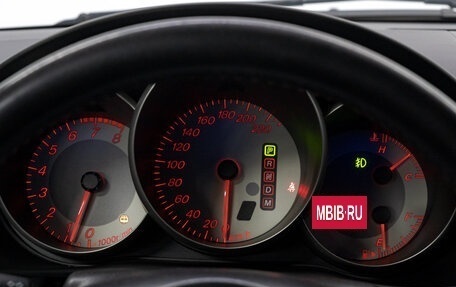 Mazda 3, 2007 год, 680 000 рублей, 23 фотография