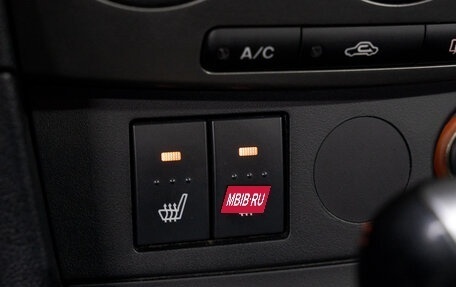 Mazda 3, 2007 год, 680 000 рублей, 11 фотография