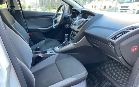 Ford Focus III, 2014 год, 560 000 рублей, 6 фотография