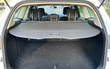 Ford Focus III, 2014 год, 560 000 рублей, 9 фотография