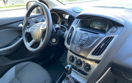 Ford Focus III, 2014 год, 560 000 рублей, 8 фотография