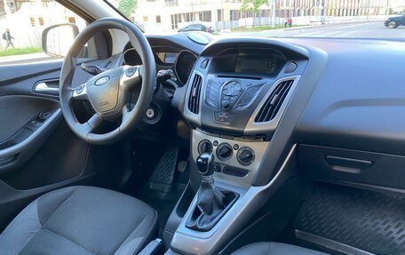 Ford Focus III, 2014 год, 560 000 рублей, 7 фотография