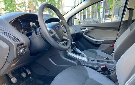 Ford Focus III, 2014 год, 560 000 рублей, 11 фотография