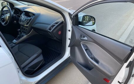 Ford Focus III, 2014 год, 560 000 рублей, 13 фотография