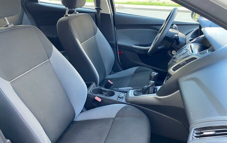 Ford Focus III, 2014 год, 560 000 рублей, 12 фотография