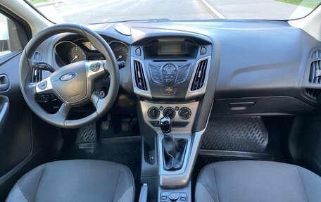 Ford Focus III, 2014 год, 560 000 рублей, 15 фотография