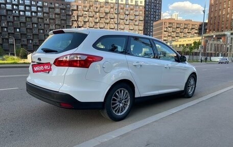 Ford Focus III, 2014 год, 560 000 рублей, 17 фотография