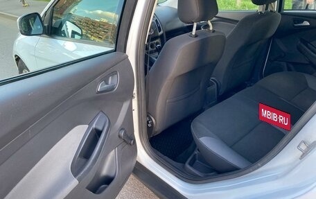 Ford Focus III, 2014 год, 560 000 рублей, 10 фотография