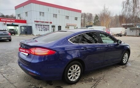 Ford Mondeo V, 2016 год, 1 650 000 рублей, 4 фотография