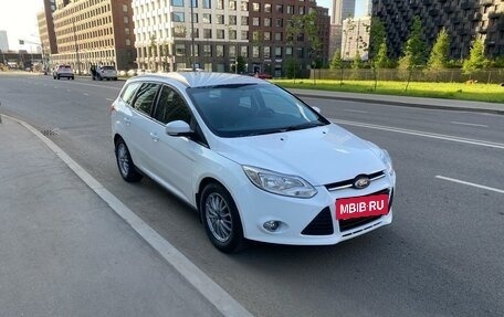 Ford Focus III, 2014 год, 560 000 рублей, 18 фотография