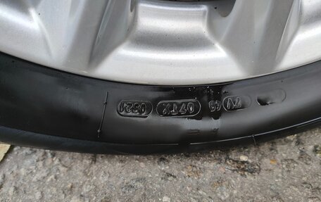 Ford Mondeo V, 2016 год, 1 650 000 рублей, 19 фотография