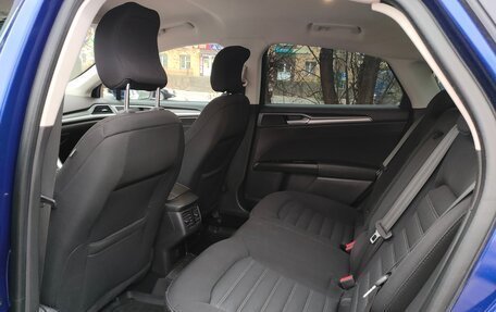 Ford Mondeo V, 2016 год, 1 650 000 рублей, 16 фотография