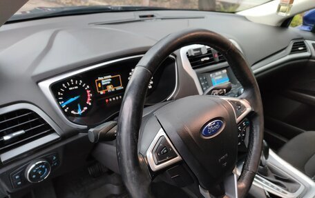 Ford Mondeo V, 2016 год, 1 650 000 рублей, 14 фотография