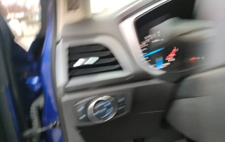 Ford Mondeo V, 2016 год, 1 650 000 рублей, 21 фотография