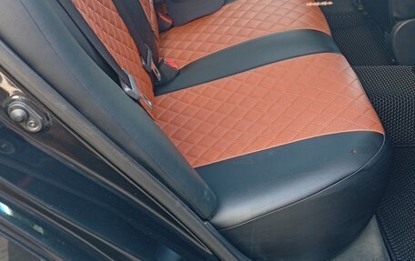 Toyota Avensis III рестайлинг, 2008 год, 880 000 рублей, 5 фотография