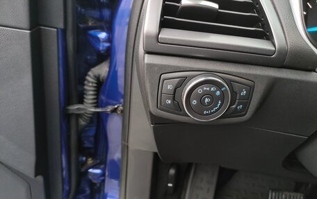 Ford Mondeo V, 2016 год, 1 650 000 рублей, 23 фотография