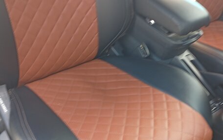 Toyota Avensis III рестайлинг, 2008 год, 880 000 рублей, 8 фотография