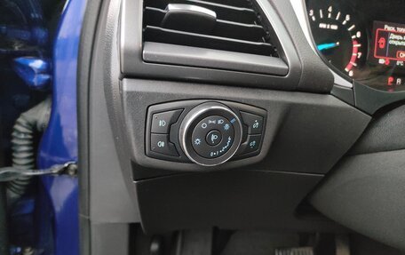 Ford Mondeo V, 2016 год, 1 650 000 рублей, 22 фотография