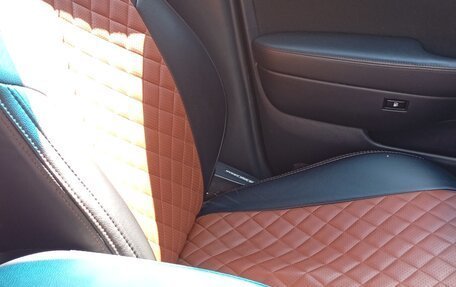 Toyota Avensis III рестайлинг, 2008 год, 880 000 рублей, 10 фотография