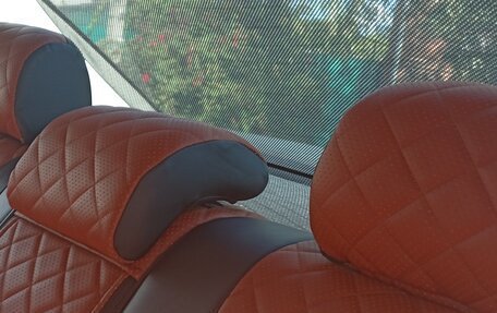 Toyota Avensis III рестайлинг, 2008 год, 880 000 рублей, 11 фотография