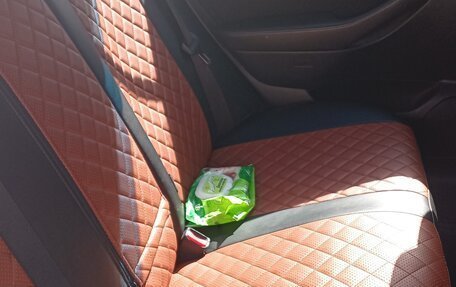 Toyota Avensis III рестайлинг, 2008 год, 880 000 рублей, 13 фотография