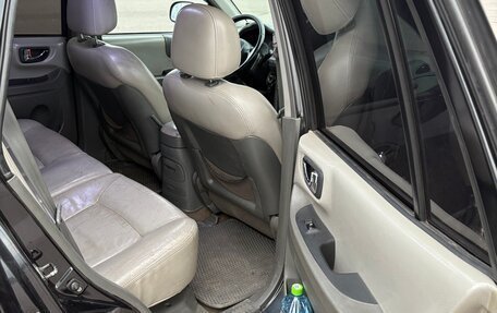 Hyundai Santa Fe Classic, 2008 год, 650 000 рублей, 12 фотография