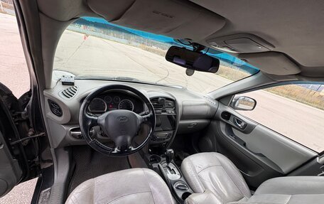 Hyundai Santa Fe Classic, 2008 год, 650 000 рублей, 9 фотография