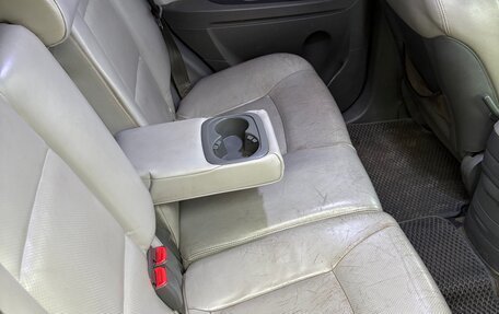 Hyundai Santa Fe Classic, 2008 год, 650 000 рублей, 11 фотография