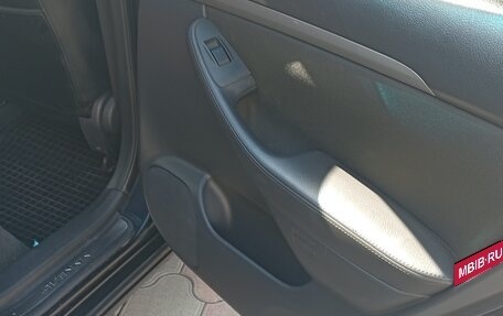 Toyota Avensis III рестайлинг, 2008 год, 880 000 рублей, 12 фотография