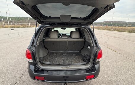 Hyundai Santa Fe Classic, 2008 год, 650 000 рублей, 13 фотография