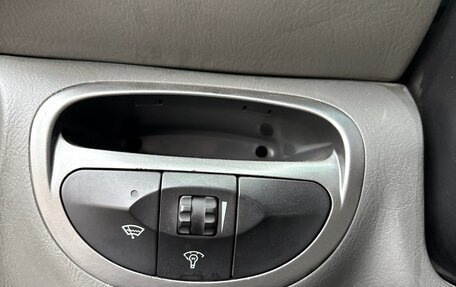 Hyundai Santa Fe Classic, 2008 год, 650 000 рублей, 16 фотография