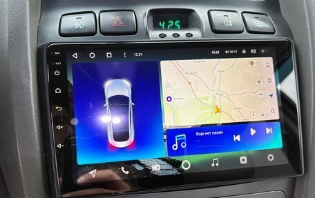 Hyundai Santa Fe Classic, 2008 год, 650 000 рублей, 15 фотография