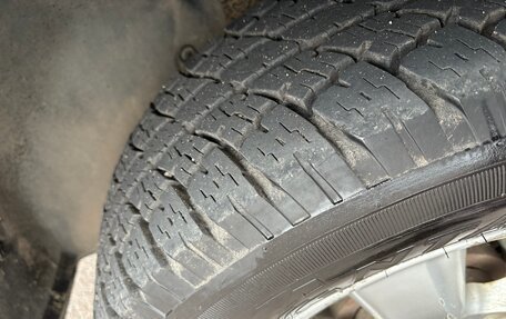 Hyundai Santa Fe Classic, 2008 год, 650 000 рублей, 22 фотография