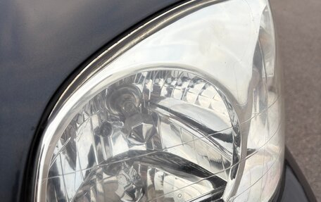 Hyundai Santa Fe Classic, 2008 год, 650 000 рублей, 21 фотография