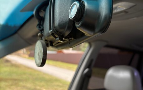 Hyundai Santa Fe Classic, 2008 год, 650 000 рублей, 20 фотография