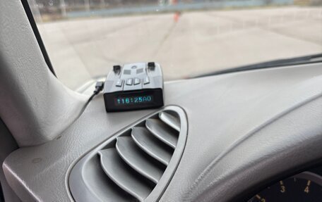 Hyundai Santa Fe Classic, 2008 год, 650 000 рублей, 17 фотография