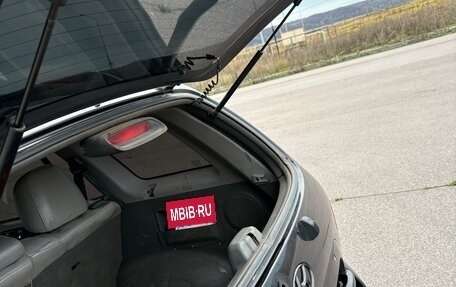 Hyundai Santa Fe Classic, 2008 год, 650 000 рублей, 19 фотография