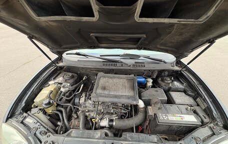 Hyundai Santa Fe Classic, 2008 год, 650 000 рублей, 23 фотография