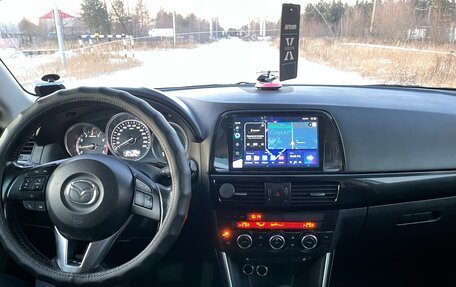 Mazda CX-5 II, 2013 год, 1 490 000 рублей, 7 фотография