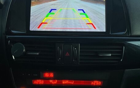 Mazda CX-5 II, 2013 год, 1 490 000 рублей, 8 фотография