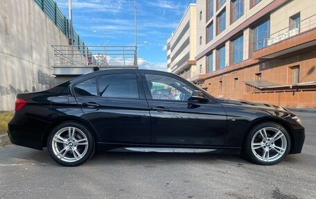 BMW 3 серия, 2018 год, 3 300 000 рублей, 5 фотография