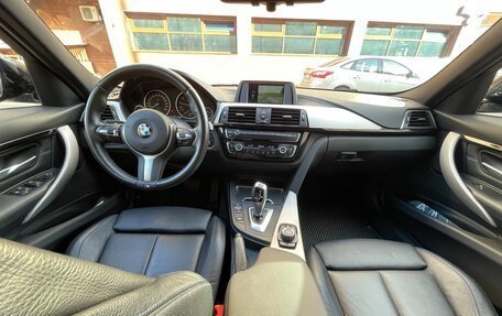 BMW 3 серия, 2018 год, 3 300 000 рублей, 7 фотография