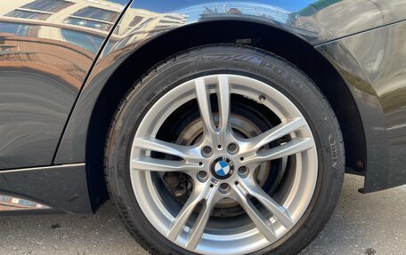 BMW 3 серия, 2018 год, 3 300 000 рублей, 11 фотография