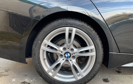 BMW 3 серия, 2018 год, 3 300 000 рублей, 10 фотография